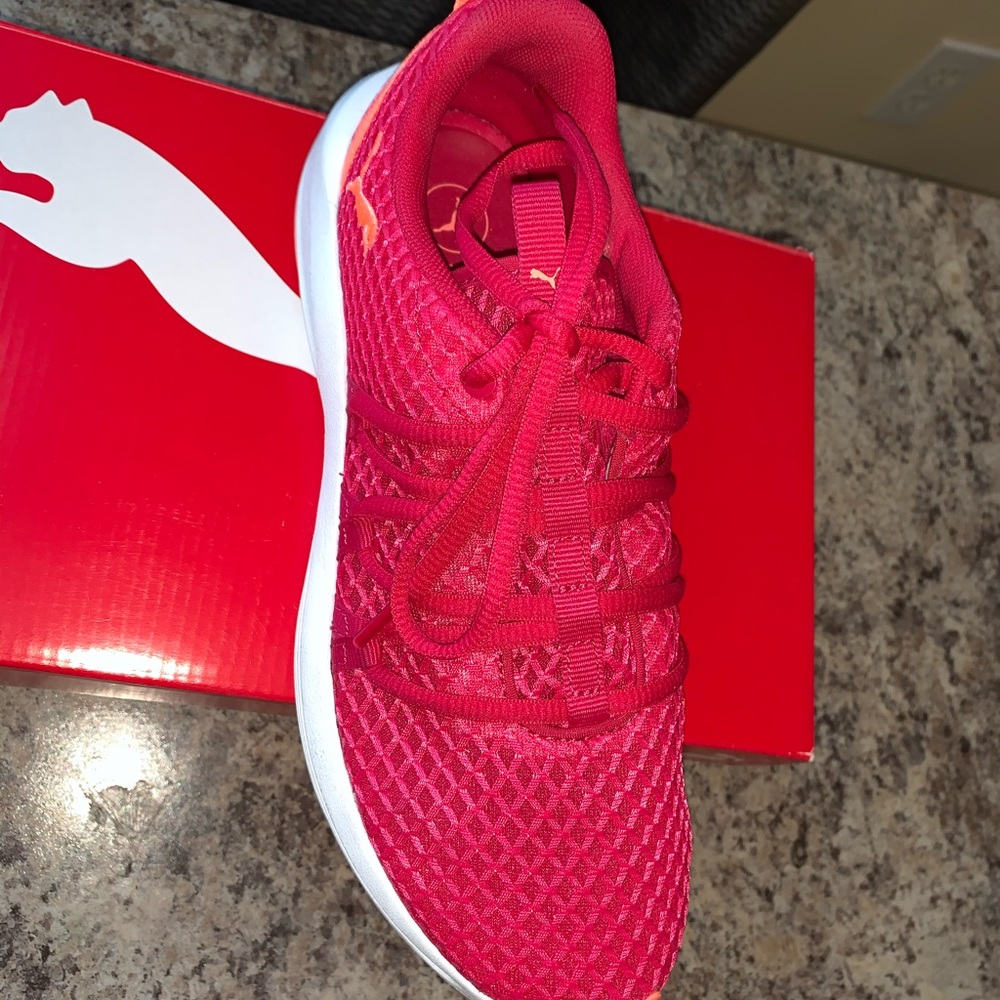 PUMA Soft Foam